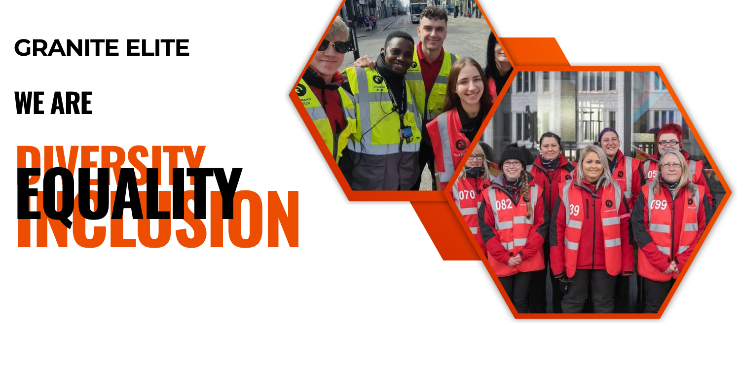 Granite elite security for EDI image