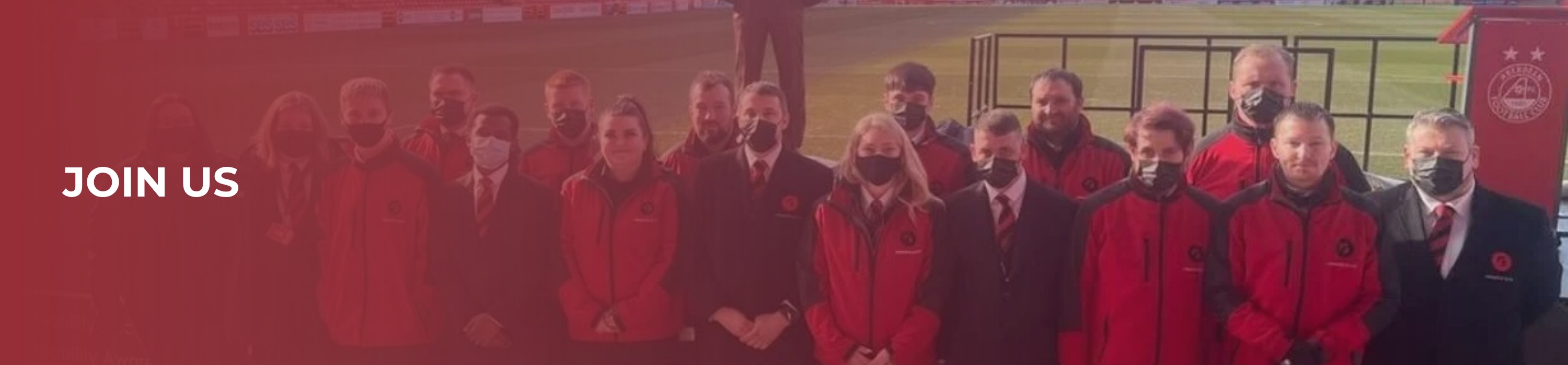 Image of Granite security officers 